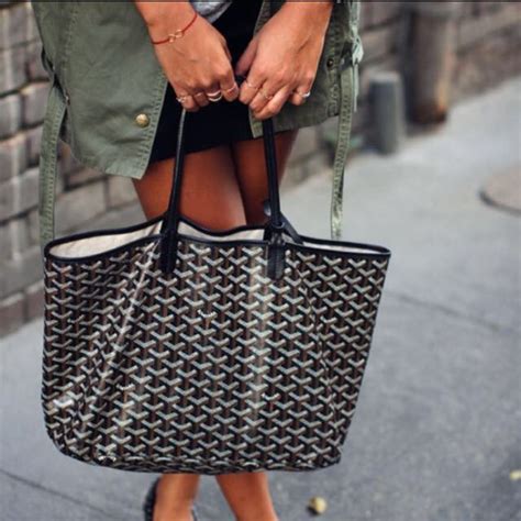 goyard classic colors 2015